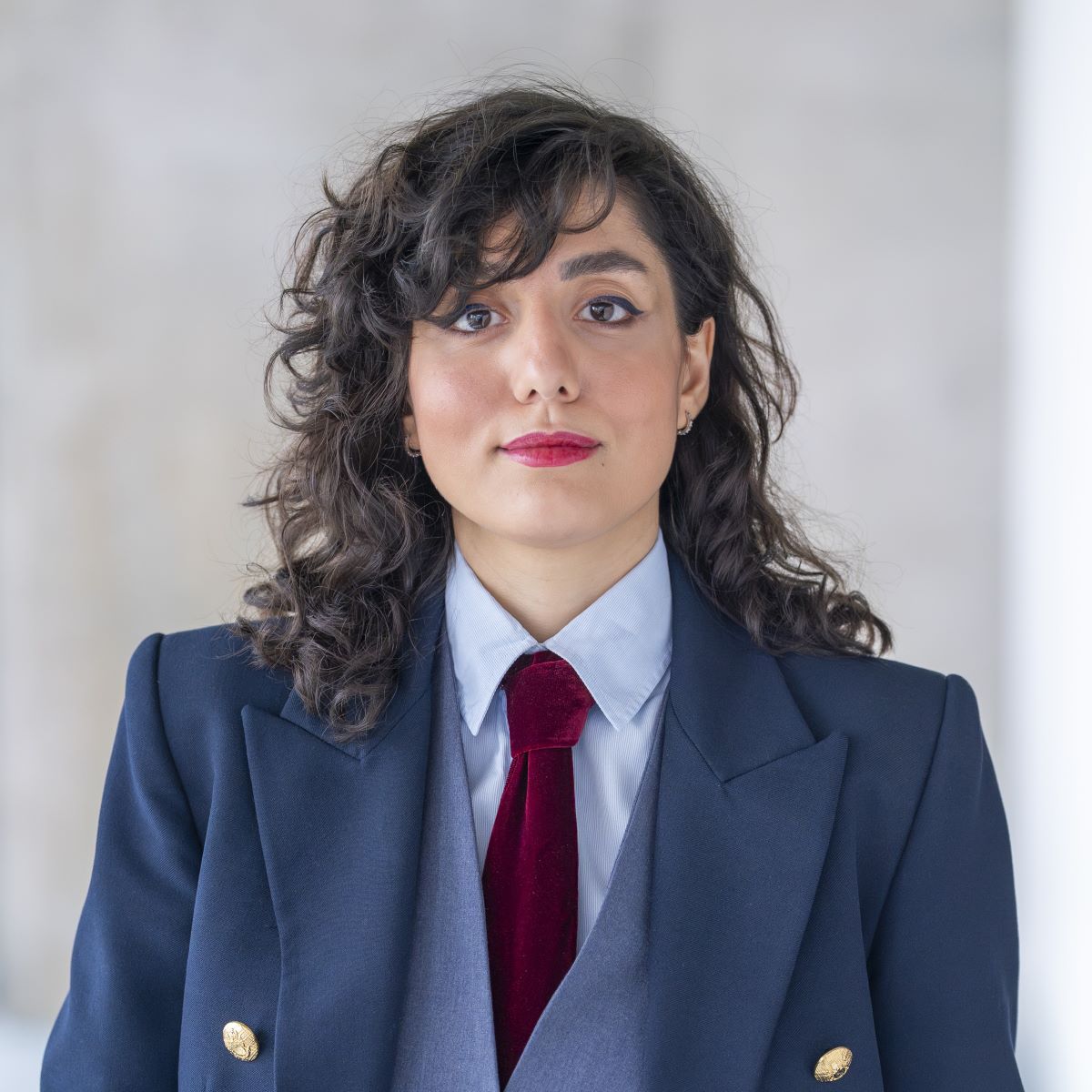 Atrina Oraee profile photo