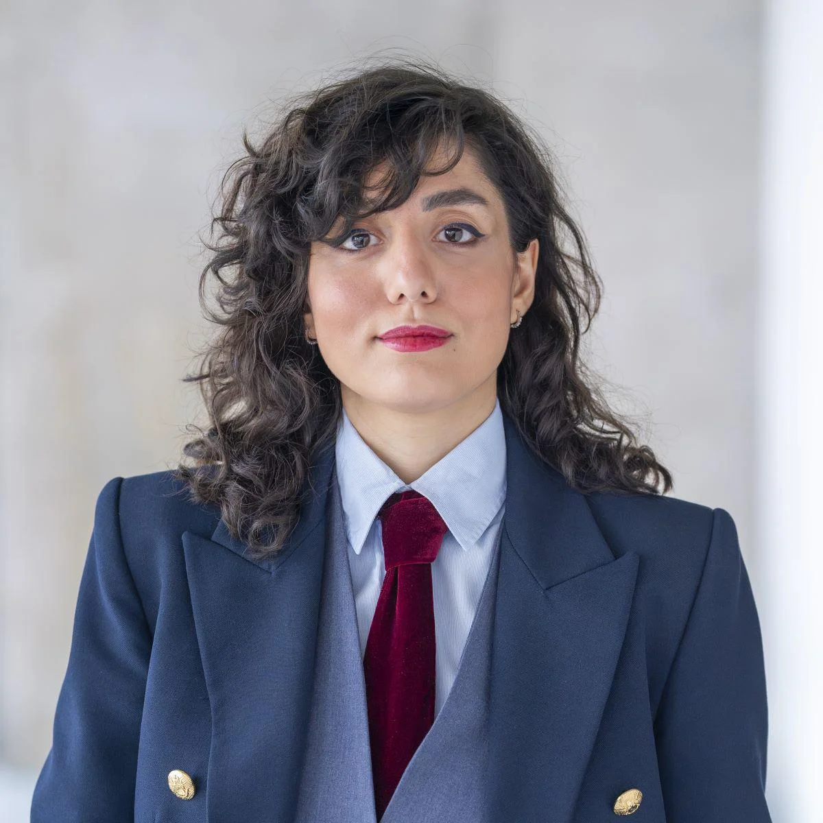 Atrina Oraee profile photo