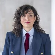 Atrina Oraee profile photo