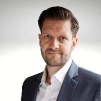 Dr. Thomas Aubrey profile photo