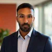 Dr Avi Cherla