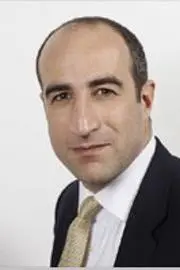 Dr Yally Avrahampour