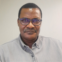 Bankole Falade profile photo