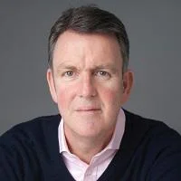Barry Rogers profile photo