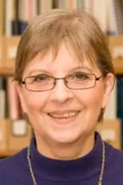 Professor Jennifer Beecham