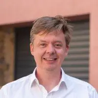 Ben Warner profile photo