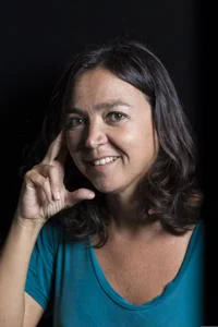 Benedetta Brevini