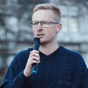 Profile picture of Benjamin Goodair