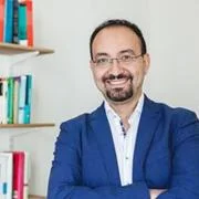 Professor Berkay Ozcan profile photo