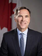 Bill Morneau
