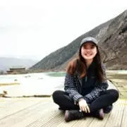 Profile image of Binjie Zou