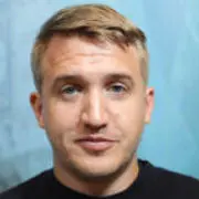 Profile photo of Dr Chris Blunt