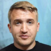 Profile photo of Dr Chris Blunt