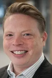 Dr Jonathan E. Booth