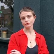 Caitlin Doherty