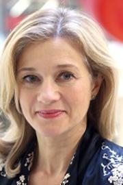 Rebecca Campbell
