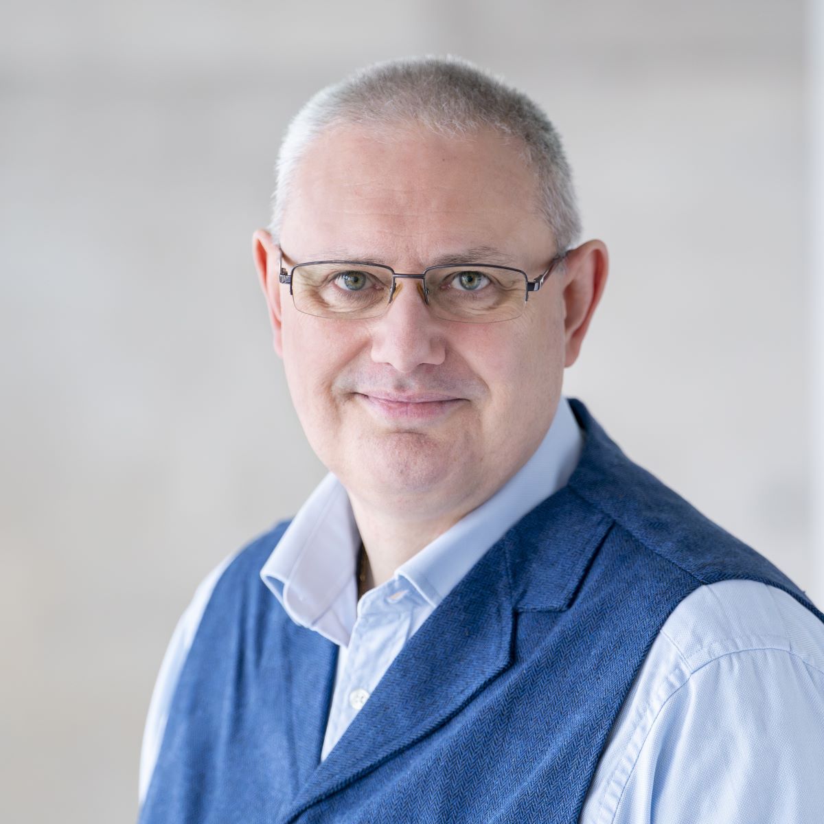 Carl Goodwin profile photo