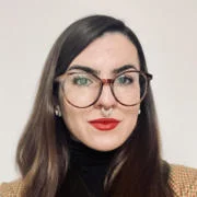 Profile photo of Dr Carolina Are