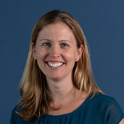Caroline Boswell