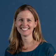 Caroline Boswell
