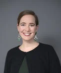 Portrait of Catarina Heeckt