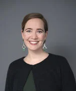Portrait of Catarina Heeckt