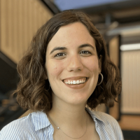 Portrait of Celia Estruch Garcia