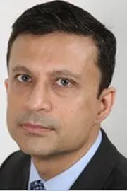 Professor Amitav Chakravarti