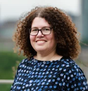 Chana headshot square