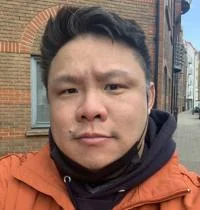 headshot of Chao-Yo Cheng