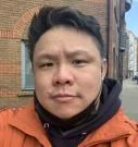 headshot of Chao-Yo Cheng