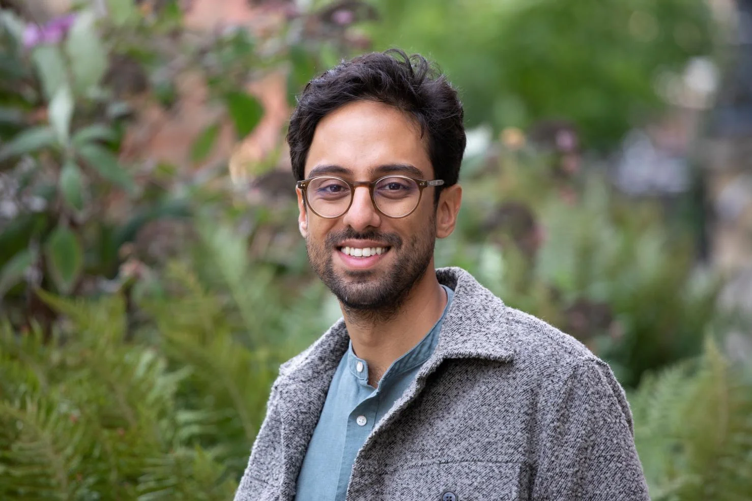 Manav Chaudhary