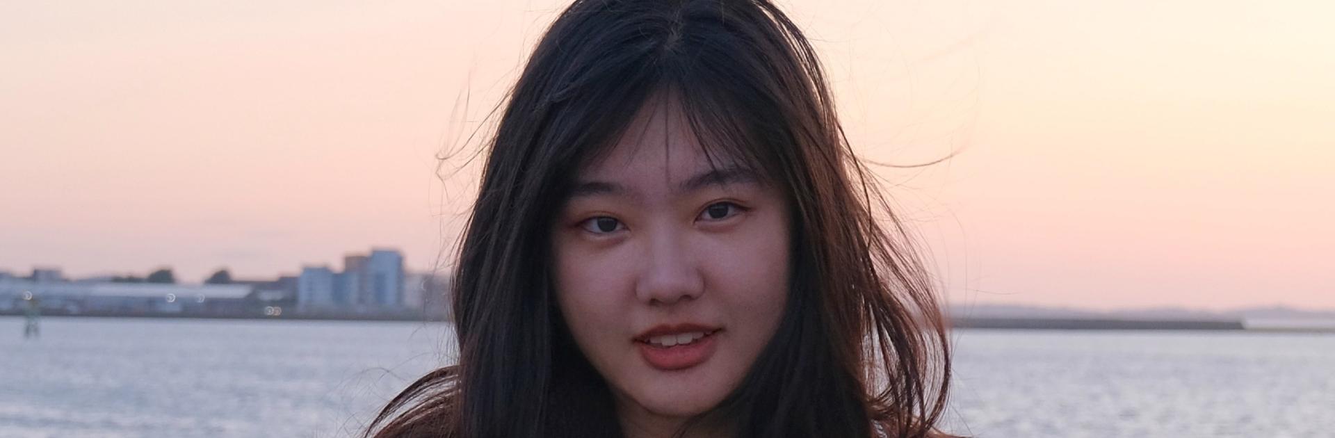 Yuan Chi | LSE Department of International Relations - LSE