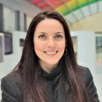 Chiara Varazzani profile photo