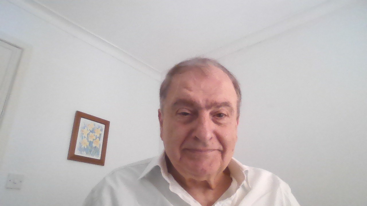 Professor Youssef Choueiri