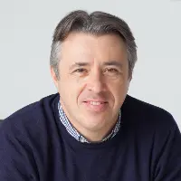 Professor Chris Anderson profile photo