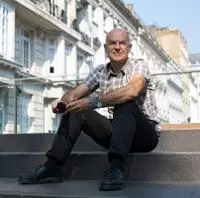 Chris Tennant profile photo