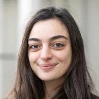 Elena Christophorou