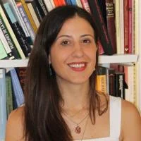 Chrysoula Papalexatou