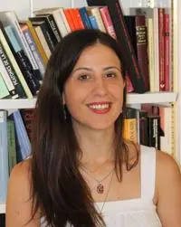 Dr. Chrysoula Papalexatou profile photo