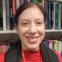 Claire Ridge