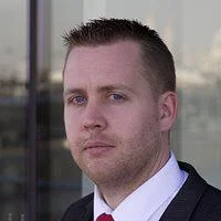 Dr James Clark