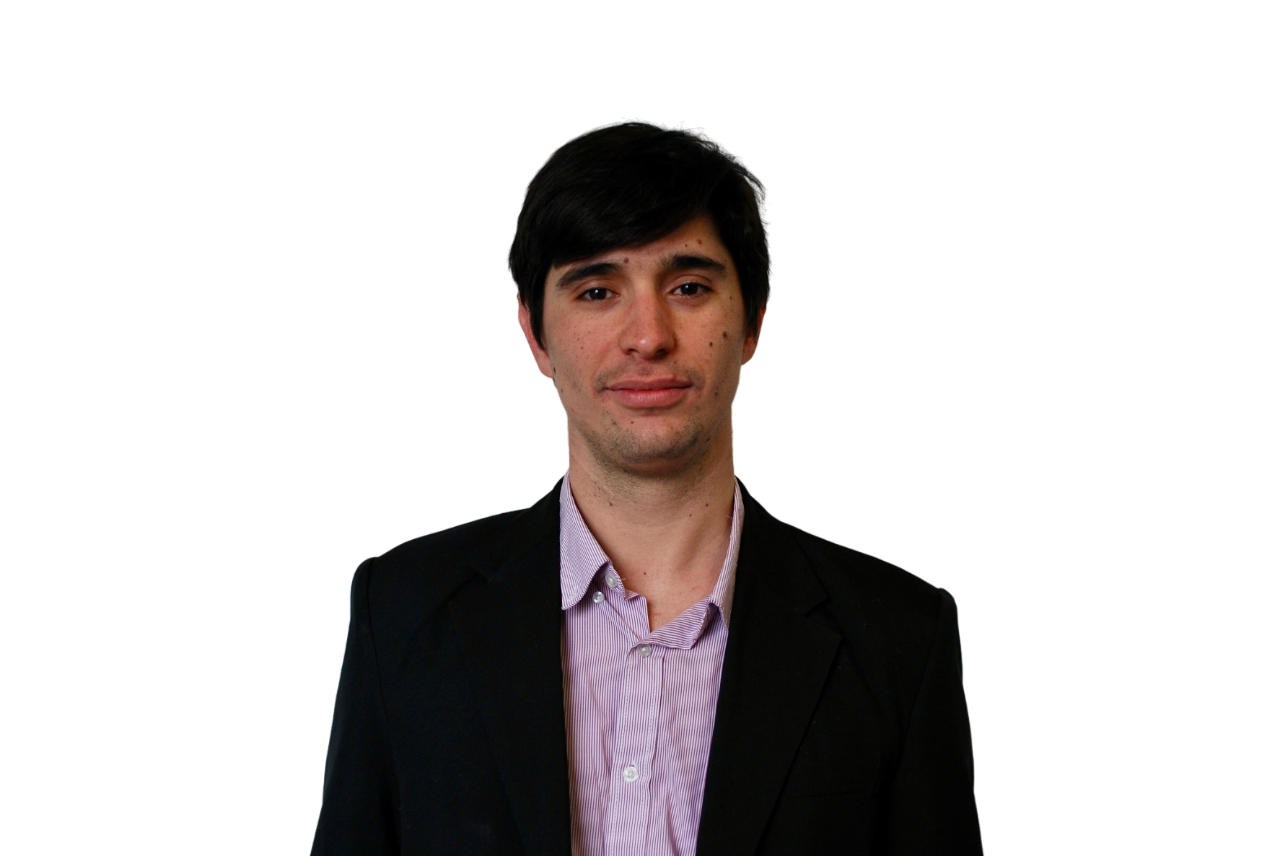 Cristóbal Budnevich Portales