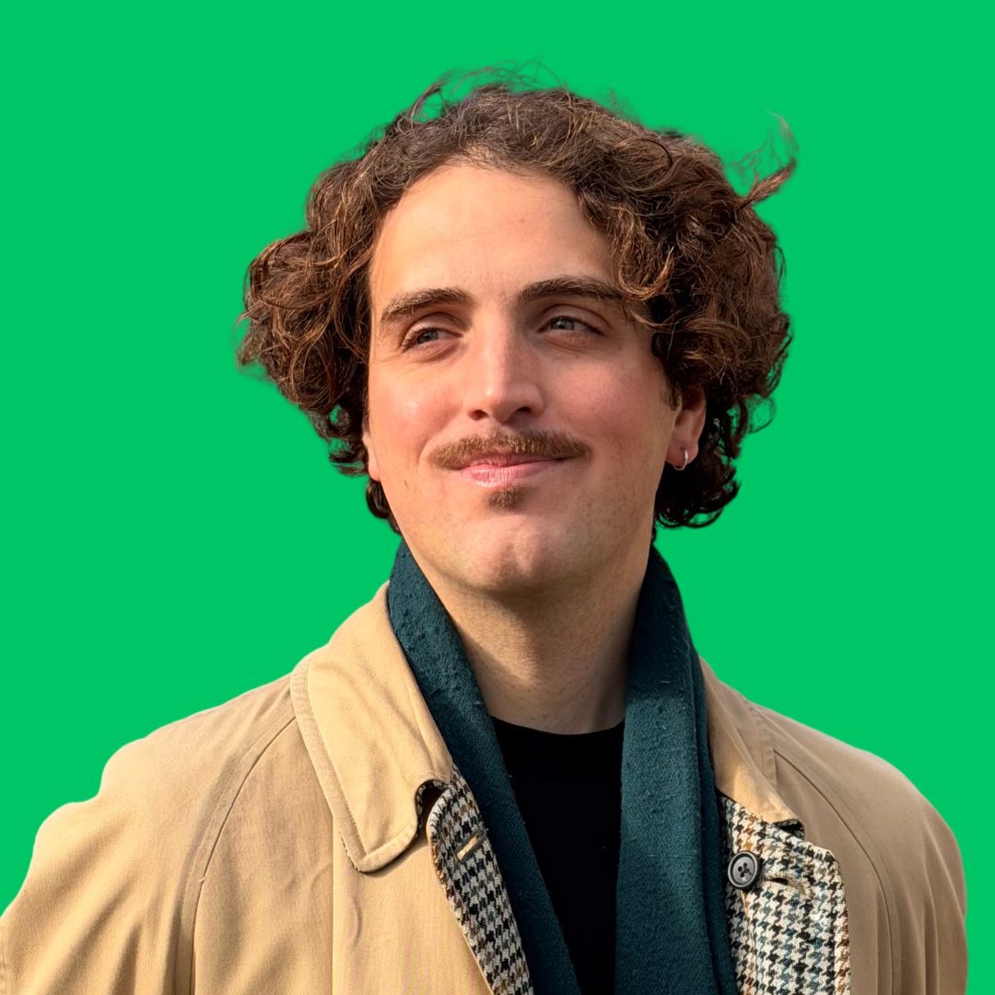 Daniele Pollicino profile photo