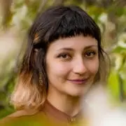 Profile image of Daria Zakharova