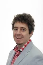 Dr Dario Krpan profile photo