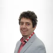 Dr Dario Krpan profile photo