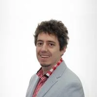 Dr Dario Krpan profile photo