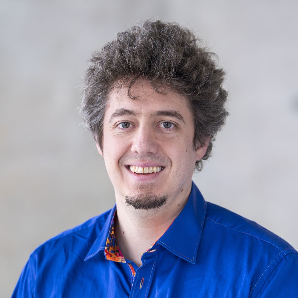 Dario Krpan profile photo