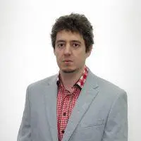 Dario Krpan profile photo